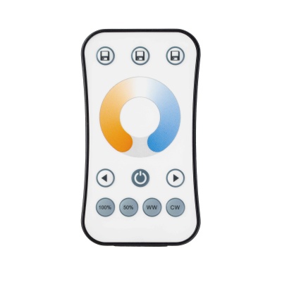 Комплект V2+R7-1 – MIX (12-24DC, 1 зона, 2.4G)