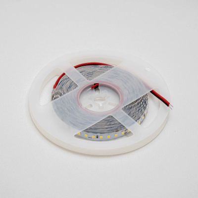 Светодиодная лента ST-2835-128-24-3000K-IP20 (9,6 W/m, 8mm, 5m) Светодиодная лента ST-2835-128-24-3000K-IP20 (9,6 W/m, 8mm, 5m)