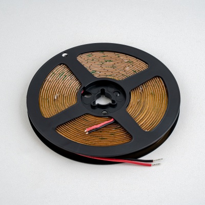 Светодиодная лента COB-FC-400-24-4000K-IP20 (10 W/m, 8mm, 5m, FreeCut)