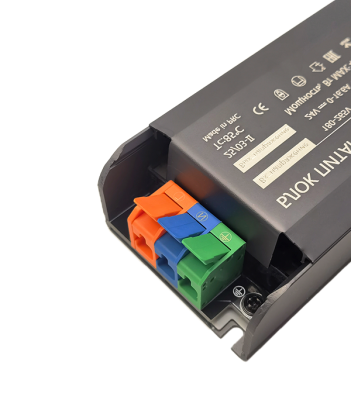 Блок питания XWL-24V-60W (24V, 2.5A, 60W, IP20 Сетка, Slow Start)