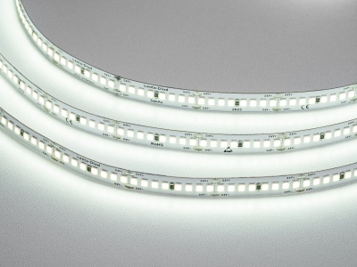 Светодиодная лента Standart 2835-240-24-6000K-IP20 (22 W/m, 10mm, 5m)