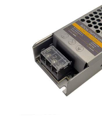 Блок питания XDK-12V-60W (12V, 5A, 60W, IP20 Сетка)