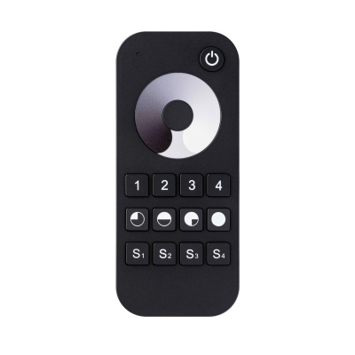 Пульт RT6-DIM (4 зоны, 2.4G)