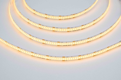 Светодиодная лента COB-480-24-CCT-IP20 (15 W/m, 10mm, 5m)