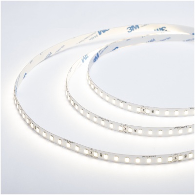 Светодиодная лента 2835-128-24-4000K-IP20 (12 W/m, 8mm, 5m) Светодиодная лента 2835-128-24-4000K-IP20 (12 W/m, 8mm, 5m)