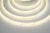Светодиодная лента COB-480-24-4000K-IP66 (10 W/m, 10mm, 5m)