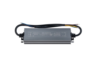 Блок питания PS-60-24-WP (24V, 2.5A, 60W, IP67, Металл)
