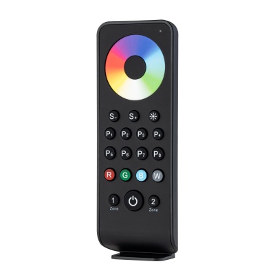 Пульт RS3-RGB+W (2 зоны, 2.4G)