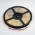 Светодиодная лента COB-480-24-4000K-IP66 (10 W/m, 10mm, 5m)