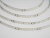 Светодиодная лента 2835-128-24-6000K-IP20 (12 W/m, 8mm, 5m)