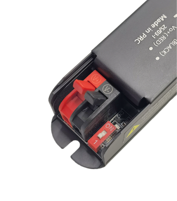 Блок питания XLF-24V-100W (24V, 4.2A, 100W, IP20 Алюминий)