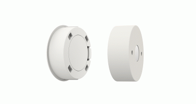 Панель mini R1-1 - DIM (1 зона, 2.4G)