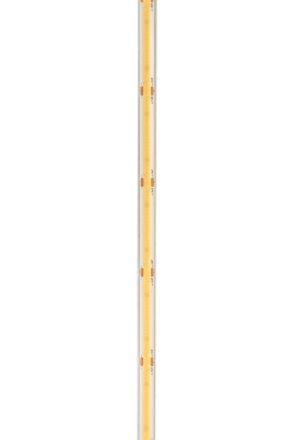 Светодиодная лента COB-480-24-4000K-IP66 (10 W/m, 10mm, 5m)