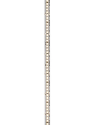 Светодиодная лента 2835-224-24-4000K-IP20 (20 W/m, 10mm, 5m)