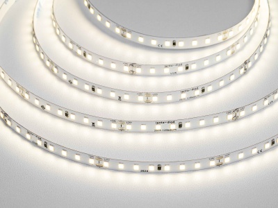 Светодиодная лента ST-2835-128-24-4000K-IP20 (9,6 W/m, 8mm, 5m) Светодиодная лента ST-2835-128-24-4000K-IP20 (9,6 W/m, 8mm, 5m)