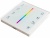 Панель T4-1 – RGBW (4 зоны, 2.4G, 12-24DCV, Sensor)