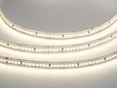 Светодиодная лента Standart 2835-240-24-4000K-IP20 (22 W/m, 10mm, 5m)