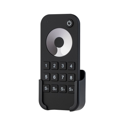 Пульт RT8-DIM (8 зон, 2.4G)