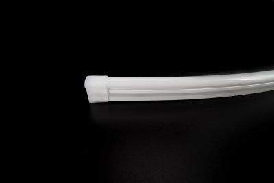 Светодиодный гибкий неон NEON-SMD-120-230-3000K-IP67-15W (15 W/m, IP67, 30m)