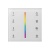 Панель T13-1 – RGB (4 зоны, 2.4G, Sensor)