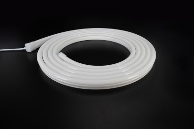 Светодиодный гибкий неон NEON-SMD-120-230-4000K-IP67-15W (15 W/m, IP67, 30m)