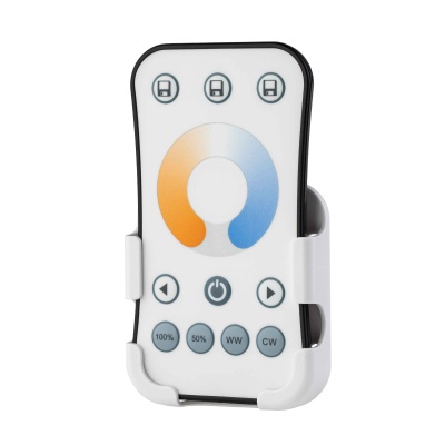 Комплект V2+R7-1 – MIX (12-24DC, 1 зона, 2.4G)