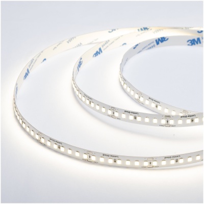 Светодиодная лента 2835-160-24-4000K-IP20 (14,4 W/m, 10mm, 5m)