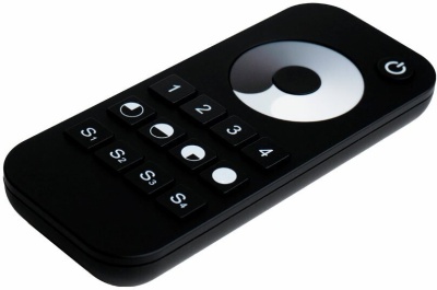 Пульт RT6-DIM (4 зоны, 2.4G)