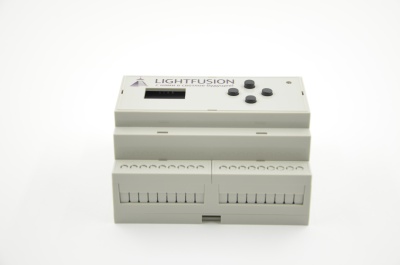 Котроллер для автоматической подсветки лестницы PRO-24V