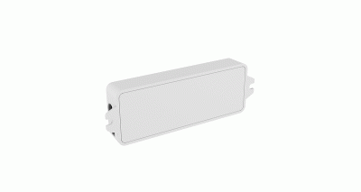 Контроллер WT-SPI — RGB  (5-24DC, 8A, 2.4G, WiFi, Tuya)