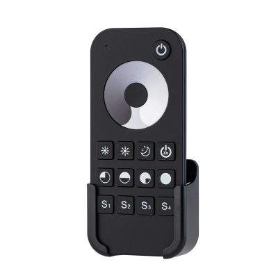 Пульт RT1-DIM (1 зона, 2.4G)