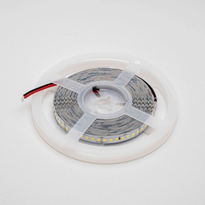 Светодиодная лента 2835-160-24-4000K-IP20 (14,4 W/m, 10mm, 5m)