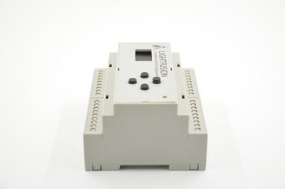 Котроллер для автоматической подсветки лестницы PRO-24V