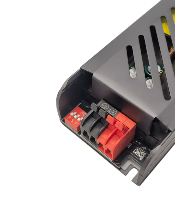 Блок питания XWL-24V-60W (24V, 2.5A, 60W, IP20 Сетка, Slow Start)