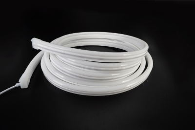 Светодиодный гибкий неон NEON-SMD-120-230-3000K-IP67-15W (15 W/m, IP67, 30m)