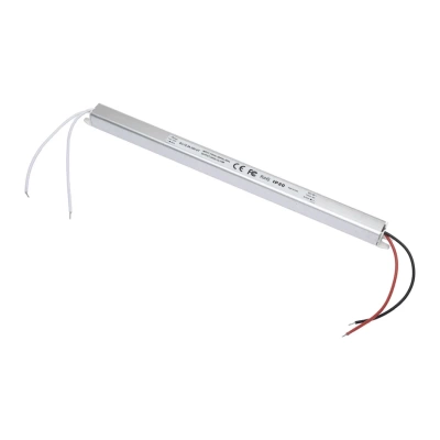 Блок питания Super Slim DC-72-24-UT (24V, 3.0A, 72W, IP20 Алюминий)