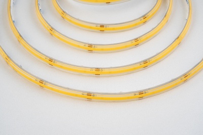 FCOB-480LED/M DC24V IP20 4000K Logo:lenta-diod 8 watt meters IP68