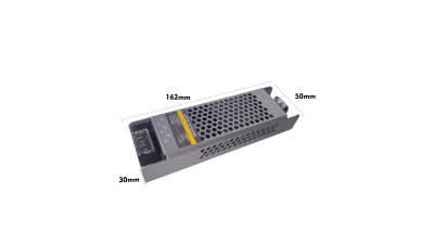 Блок питания XDK-24V-100W (24V, 4.2A, 100W, IP20 Сетка)