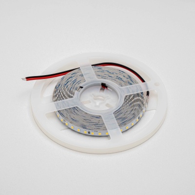 Светодиодная лента 2835-128-L-24-4000K-IP20 (4,8 W/m, 8mm, 5m) Светодиодная лента 2835-128-L-24-4000K-IP20 (4,8 W/m, 8mm, 5m)