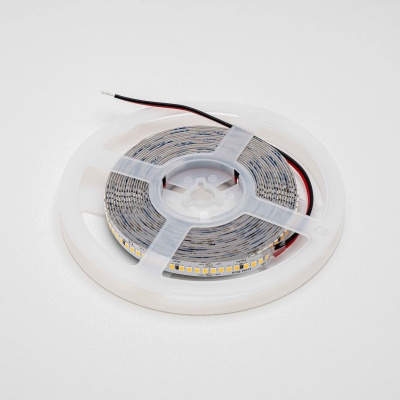 Светодиодная лента Standart 2835-240-24-3000K-IP20 (22 W/m, 10mm, 5m)