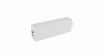 Контроллер V2 - CCT, DIM (12-24DC, 2x5A, 2.4G)