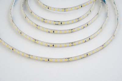 Светодиодная лента 2835-128-L-24-4000K-IP65 (4,8 W/m, 8mm, 5m) Светодиодная лента 2835-128-L-24-4000K-IP65 (4,8 W/m, 8mm, 5m)