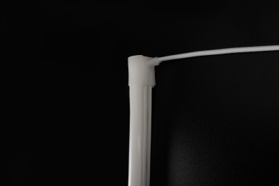 Светодиодный гибкий неон NEON-SMD-120-230-4000K-IP67-15W (15 W/m, IP67, 30m)