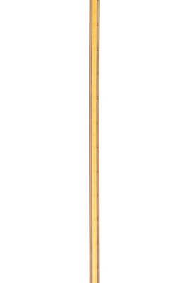 Светодиодная лента COB-FC-400-24-3000K-IP20 (10 W/m, 8mm, 5m, FreeCut)